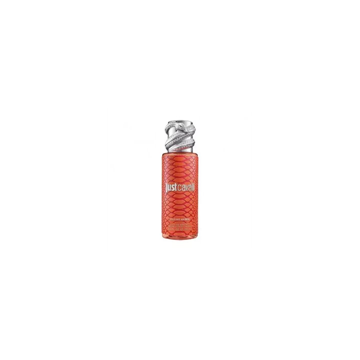 Roberto Cavalli Rc Just Cavalli Mist Orange 250ml - unisex - Teknashop Ltd