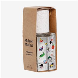 Maison Matine Poom Poom Eau De Parfum 15ml - unisex - Teknashop Ltd