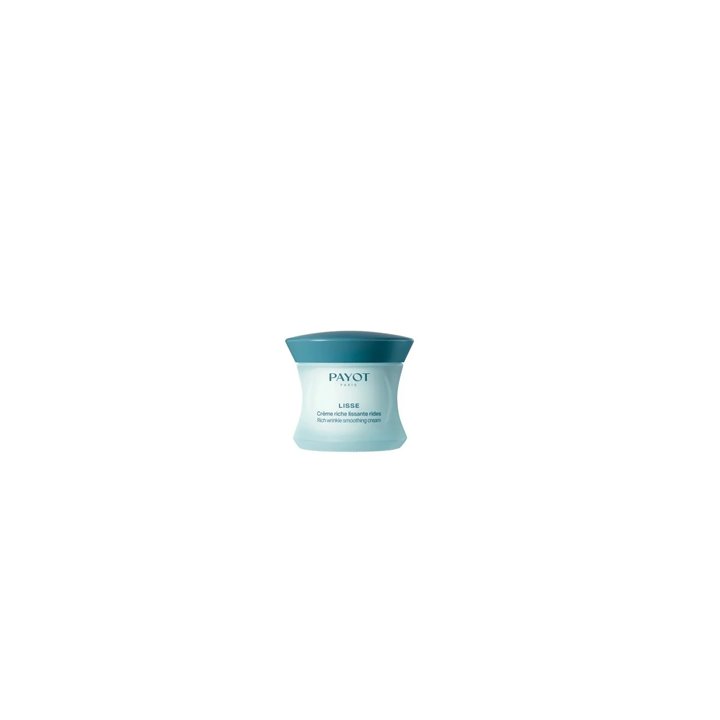 Payot Lisse Crema Rica Alisadora De Arrugas 50ml - unisex - Teknashop Ltd
