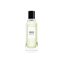 Givenchy Monsieur New Mythical Edt 100ml - unisex - Teknashop Ltd