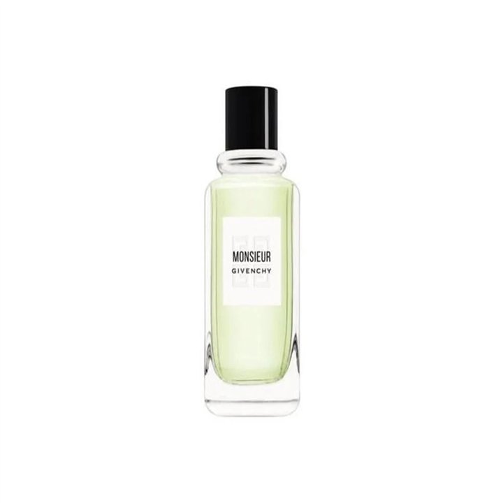Givenchy Monsieur New Mythical Edt 100ml - unisex - Teknashop Ltd
