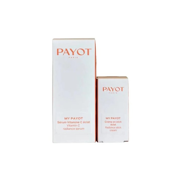 Payot My Bundle Ser 30ml Cr Stick Set - unisex - Teknashop Ltd