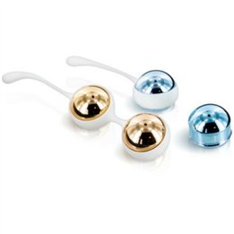 NALONE - YANY BEADS CHINESE BALLS - D-207042 - Teknashop Ltd