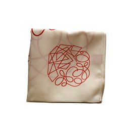Shiseido, Furoshiki, Textile Gift Wrapping Cloth - Teknashop Ltd
