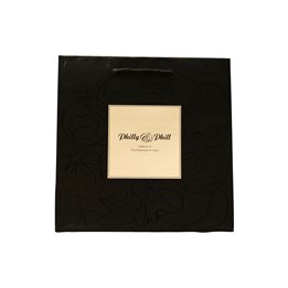 Philly & Phill, Philly & Phill, Luxury, GWP Cardboard Bag - Teknashop Ltd