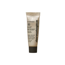 Dermalogica, Porescreen, Sun Protection, Sunscreen Cream, For Face, SPF 40, 5 ml - Teknashop Ltd