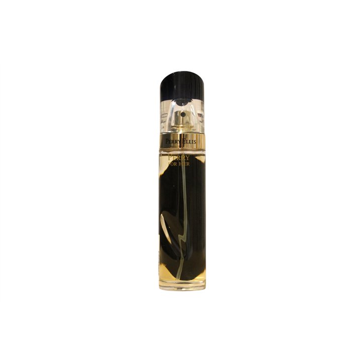 Perry Ellis, Woman, Eau De Parfum, For Women, 100 ml *Tester - Teknashop Ltd