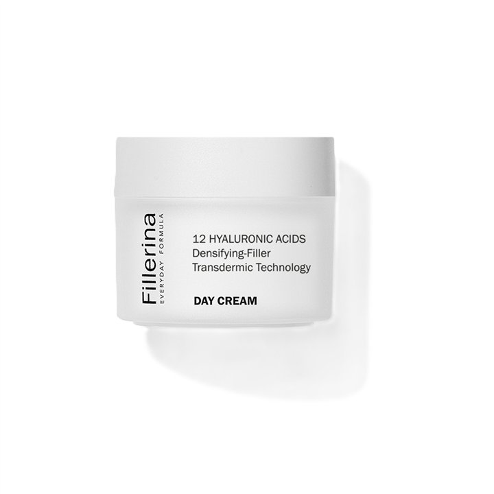 Labo Cosprophar Suisse, Fillerina 12HA Densifying Filler Grade 3, Anti Aging, Day, Cream, 50 - Teknashop Ltd