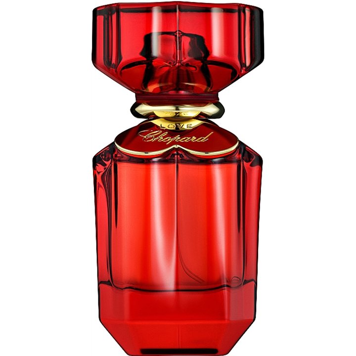Chopard, Love Chopard, Eau De Parfum, For Women, 100 ml - Teknashop Ltd