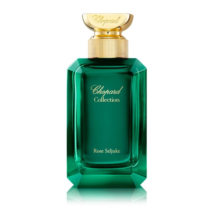 Chopard, Rose Seljuke, Eau De Parfum, Unisex, 100 ml - Teknashop Ltd