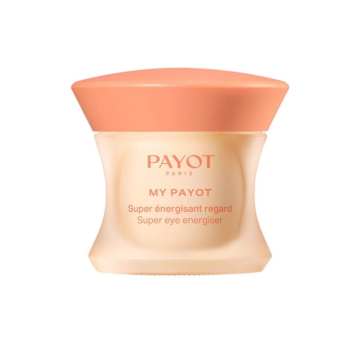 Payot, My Payot Super, Energizing, Eye Cream, 15 ml - Teknashop Ltd