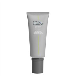 Hermes, H24, Energy & Hydration, Cream, For Face, 100 ml - Teknashop Ltd