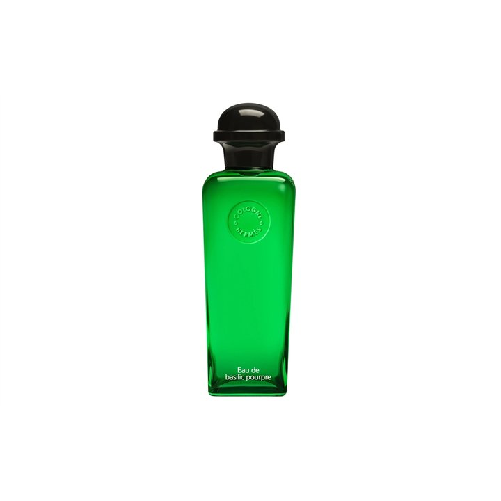 Hermes, Eau de Basilic Pourpre, Eau De Cologne, For Men, Individual, 50 ml - Teknashop Ltd