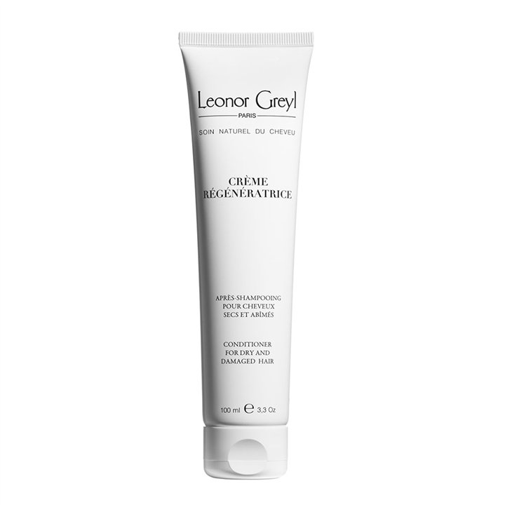 Leonor Greyl, Creme Regeneratrice, Hair Conditioner, For Hydration, 100 ml - Teknashop Ltd