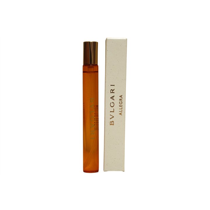 Bvlgari, Allegra Passeggiata, Eau De Parfum, For Women, 10 ml - Teknashop Ltd