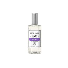 Parfums Berdoues, 1902 Violette, Eau De Cologne, Unisex, 125 ml - Teknashop Ltd