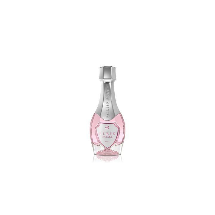 Philipp Plein, Plein Fatale Rose, Eau De Parfum, For Women, 30 ml - Teknashop Ltd