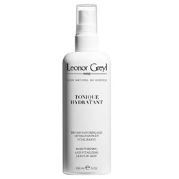 Leonor Greyl, Pro Tonique Hydratant, Hair Leave-In Tonic Treatment, Strengthening, 150 ml - Teknashop Ltd