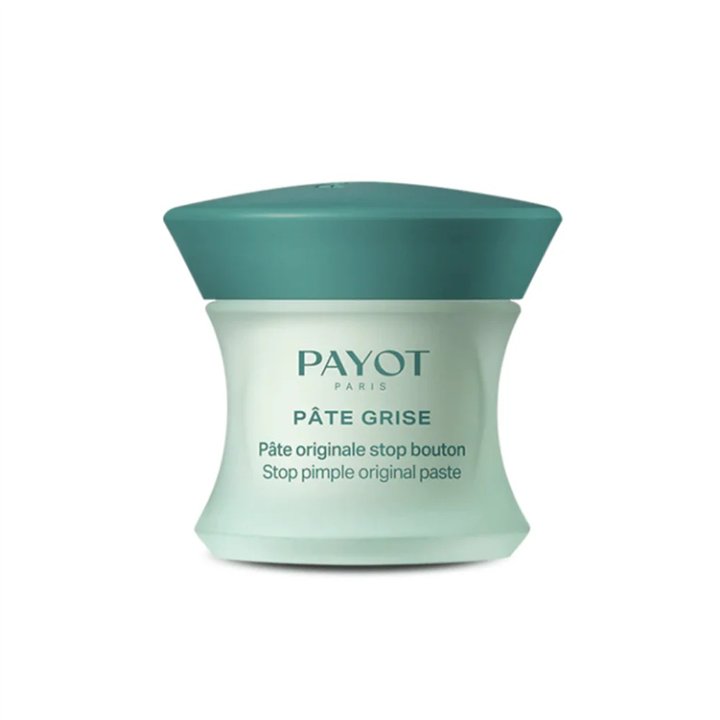 Payot, Pate Grise, Local Treatment Cream, 15 ml *Tester - Teknashop Ltd