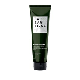 Lazartigue, Nourish-Light, Hair Dry Conditioner, For Fine Hair, 150 ml - Teknashop Ltd