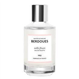 Parfums Berdoues, Mille Fleurs, Eau De Toilette, For Women, 100 ml *Tester - Teknashop Ltd