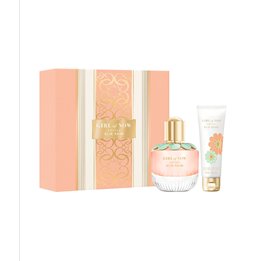 Set Elie Saab: Girl Of Now Lovely, Eau De Parfum, For Women, 50 ml + Girl Of Now Lovely, Hydrates, Body Lotion, Body, 75 ml - Te