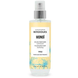 Parfums Berdoues, Monoi, Scented Spray, For Women, 200 ml - Teknashop Ltd
