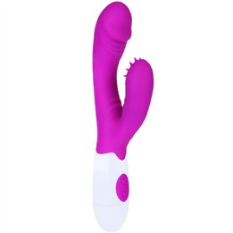 PRETTY LOVE - VIBRATOR STIMULATOR ANDRE - D-199374 - Teknashop Ltd
