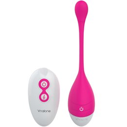 NALONE - SWEETIE REMOTE CONTROL PINK - D-212595 - Teknashop Ltd