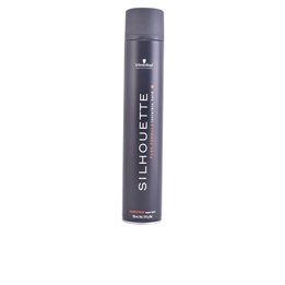 Schwarzkopf Silhouette Super Hold Hairspray 750ml - unisex - Teknashop Ltd