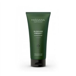 Mádara Gloss And Vibrancy Conditioner 200ml - unisex - Teknashop Ltd