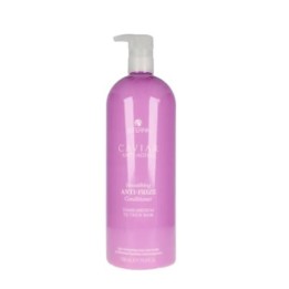 Alterna Caviar Smoothing Anti-Frizz Conditioner 1000ml - unisex - Teknashop Ltd