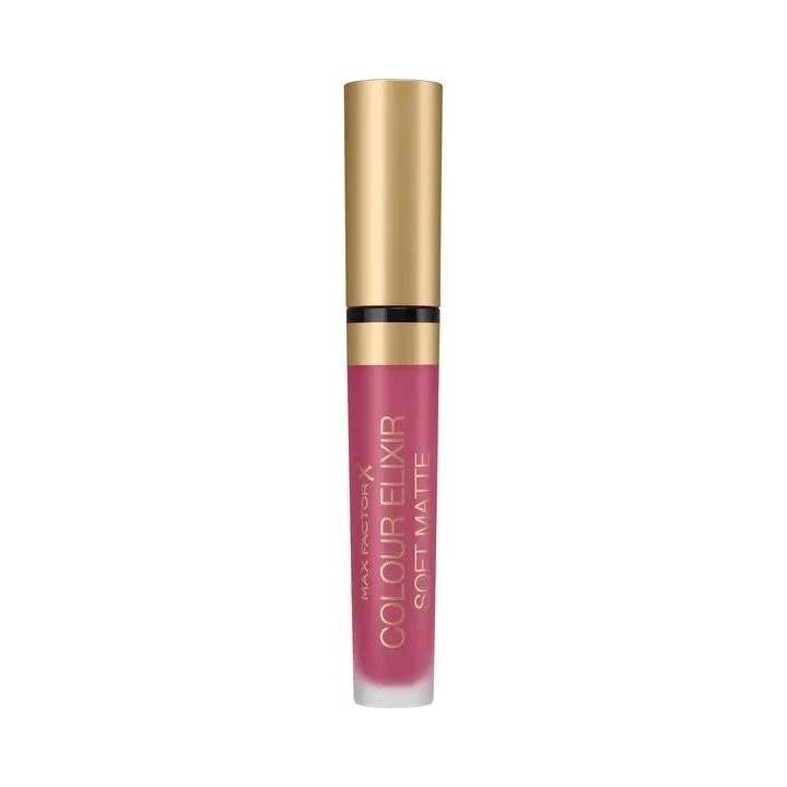 Max Factor Lapiz Lab M Factor Eli Soft 20matte - unisex - Teknashop Ltd
