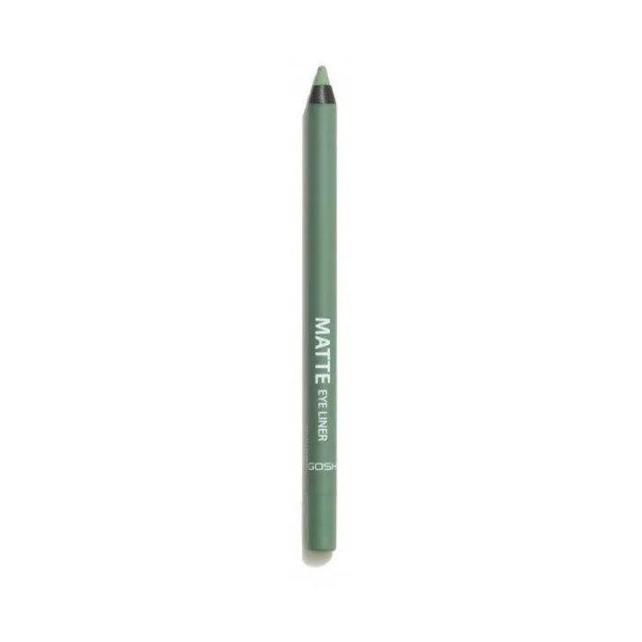 Gosh Matte Eye Liner 011-Alligator - unisex - Teknashop Ltd