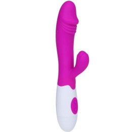 PRETTY LOVE - FLIRTATION SNAPPY VIBRATOR - D-195880 - Teknashop Ltd