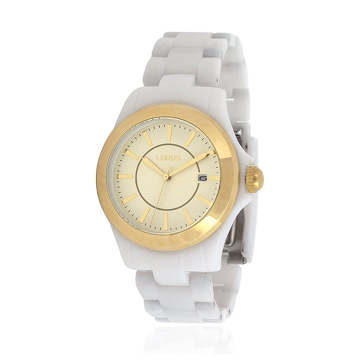 LORUS WATCHES Mod. RH976EX9 - WW.RH976EX9 - Teknashop Ltd