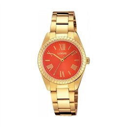 LORUS WATCHES Mod. RG232KX9 - WW.RG232KX9 - Teknashop Ltd