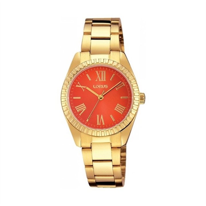 LORUS WATCHES Mod. RG232KX9 - WW.RG232KX9 - Teknashop Ltd