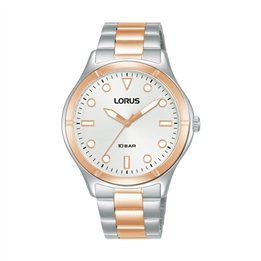 LORUS WATCHES Mod. RG246VX9 - WW.RG246VX9 - Teknashop Ltd