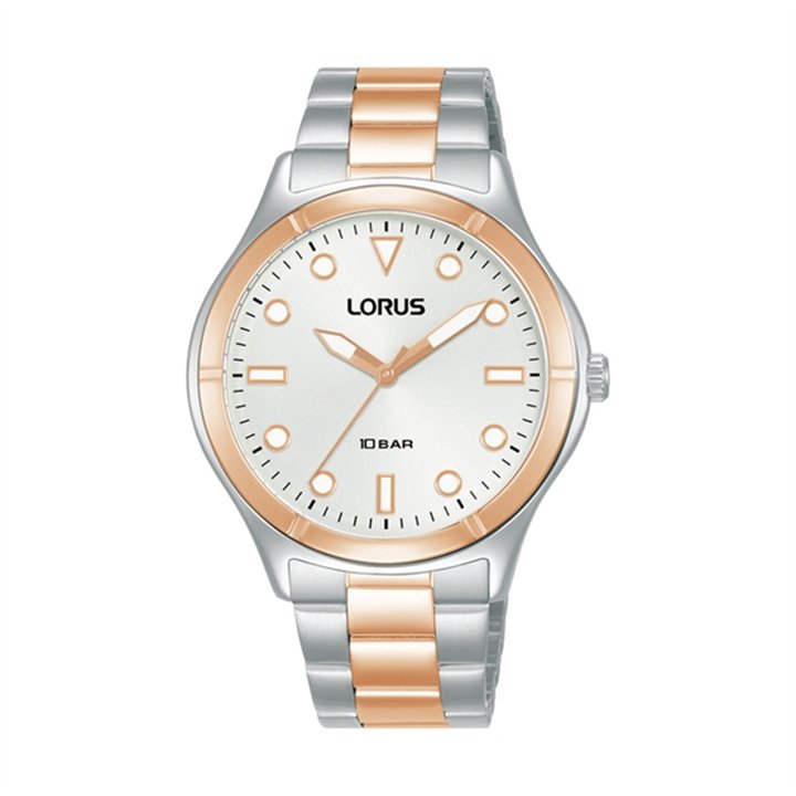 LORUS WATCHES Mod. RG246VX9 - WW.RG246VX9 - Teknashop Ltd