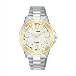 LORUS WATCHES Mod. RG255VX9 - WW.RG255VX9 - Teknashop Ltd
