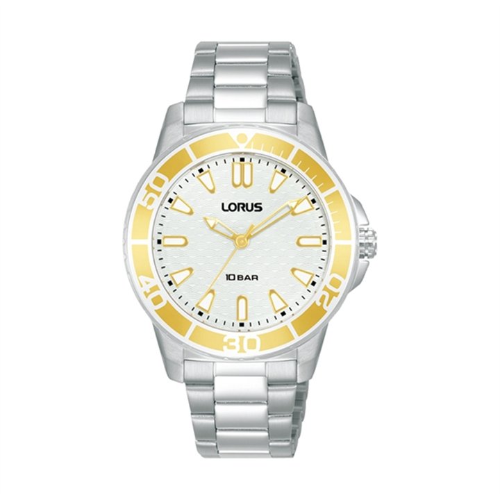 LORUS WATCHES Mod. RG255VX9 - WW.RG255VX9 - Teknashop Ltd
