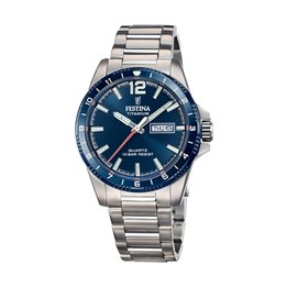 FESTINA WATCHES Mod. F20698/2 - WW.F20698_2 - Teknashop Ltd