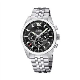 FESTINA WATCHES Mod. F20742/3 - WW.F20742_3 - Teknashop Ltd