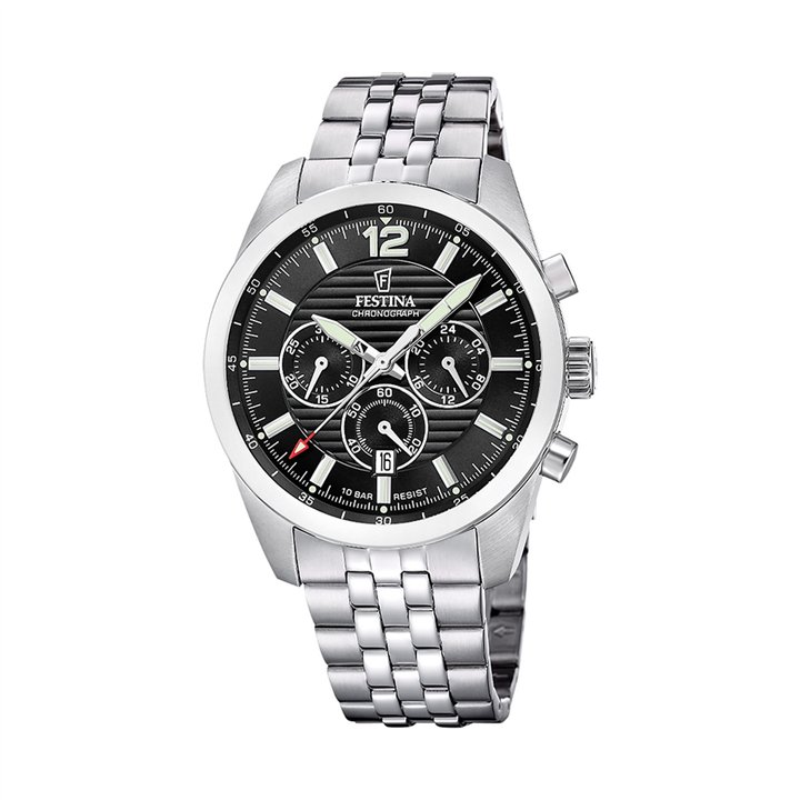 FESTINA WATCHES Mod. F20742/3 - WW.F20742_3 - Teknashop Ltd