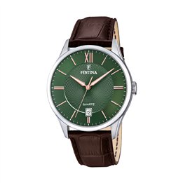 FESTINA WATCHES Mod. F20426/8 - WW.F20426_8 - Teknashop Ltd