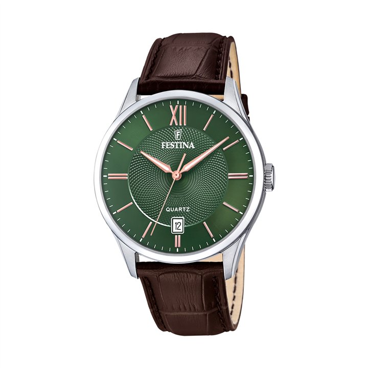 FESTINA WATCHES Mod. F20426/8 - WW.F20426_8 - Teknashop Ltd