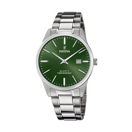 FESTINA WATCHES Mod. F20511/5 - WW.F20511_5 - Teknashop Ltd