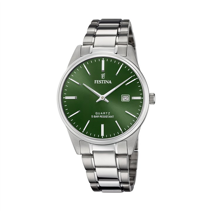 FESTINA WATCHES Mod. F20511/5 - WW.F20511_5 - Teknashop Ltd