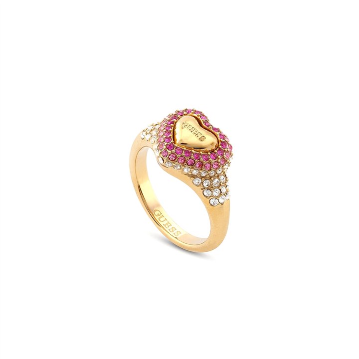 GUESS JEWELS JEWELRY Mod. JUBR05009JWYGPK56 - WW.JUBR05009JWYGPK56 - Teknashop Ltd